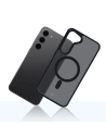 Kup Etui 3MK MagCase Smoke Samsung Galaxy S23 5G - 3MK6268 - {ean13} - Sklep Home Screen