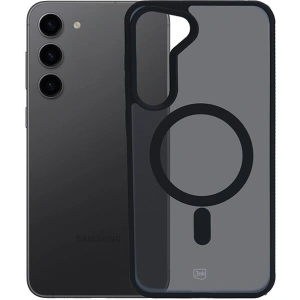 Kup Case 3MK MagCase Smoke Samsung Galaxy S24 - 3MK6271 - {ean13} - Sklep Home Screen