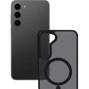 Kup Case 3MK MagCase Smoke Samsung Galaxy S24 - 3MK6271 - {ean13} - Sklep Home Screen