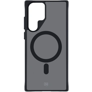 Kup Etui 3MK MagCase Smoke Samsung Galaxy S24 Ultra - 3MK6272 - {ean13} - Sklep Home Screen