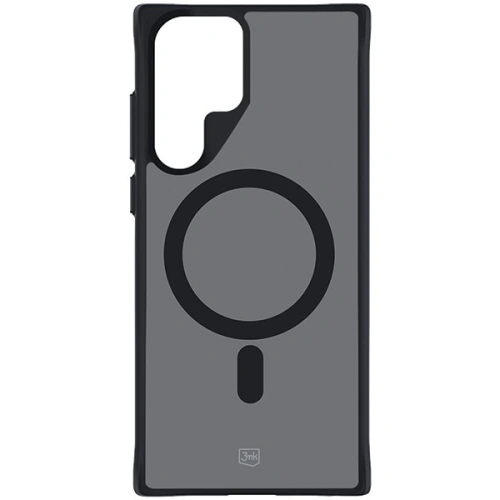 Kup Etui 3MK MagCase Smoke Samsung Galaxy S24 Ultra - 3MK6272 - {ean13} - Sklep Home Screen