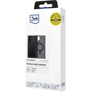 Kup Etui 3MK MagCase Smoke Samsung Galaxy S24 Ultra - 3MK6272 - {ean13} - Sklep Home Screen