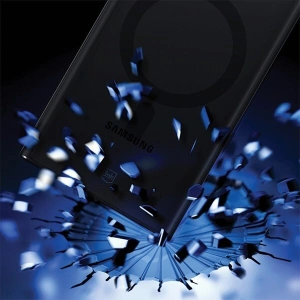 Kup Etui 3MK MagCase Smoke Samsung Galaxy S24 Ultra - 3MK6272 - {ean13} - Sklep Home Screen