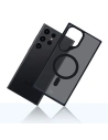 Kup Case 3MK MagCase Smoke Samsung Galaxy S24 Ultra - 3MK6272 - {ean13} - Sklep Home Screen