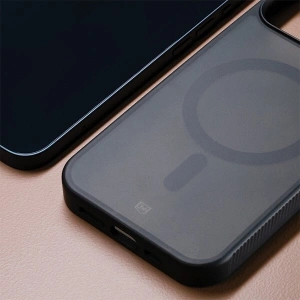 Kup Etui 3MK MagCase Smoke Samsung Galaxy S24 Ultra - 3MK6272 - {ean13} - Sklep Home Screen