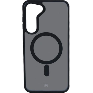 Kup Etui 3MK MagCase Smoke Samsung Galaxy S24+ Plus - 3MK6273 - {ean13} - Sklep Home Screen