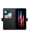 Kup Case mit Klappe 3MK Wallet Case Apple iPhone 12 Pro Max schwarz/black - 3MK6274 - {ean13} - Sklep Home Screen