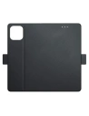 Kup Etui z klapką 3MK Wallet Case Apple iPhone 12 Pro Max černý/black - 3MK6274 - {ean13} - Sklep Home Screen