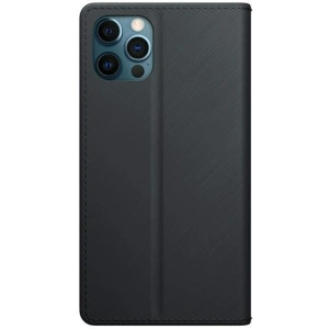 Kup Etui z klapką 3MK Wallet Case Apple iPhone 12 Pro Max czarny/black - 3MK6274 - {ean13} - Sklep Home Screen