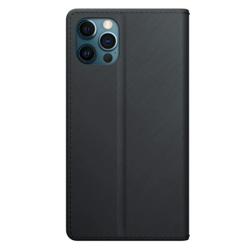 Kup Etui z klapką 3MK Wallet Case Apple iPhone 12 Pro Max černý/black - 3MK6274 - {ean13} - Sklep Home Screen
