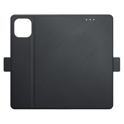 Buy 3MK Wallet Case Apple iPhone 12 / 12 Pro black - 3MK6275 - {ean13} - Home Screen Store Europe