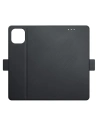 Buy 3MK Wallet Case Apple iPhone 12 / 12 Pro black - 3MK6275 - {ean13} - Home Screen Store Europe