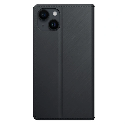 Kup Etui z klapką 3MK Wallet Case Apple iPhone 13 / 14 černý/black - 3MK6278 - {ean13} - Sklep Home Screen