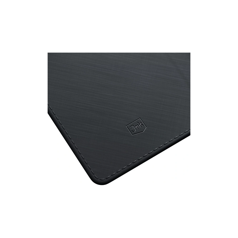 Etui z klapką 3MK Wallet Case Apple iPhone 13 / 14 czarny/black