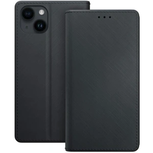 Kup Etui z klapką 3MK Wallet Case Apple iPhone 13 / 14 czarny/black - 3MK6278 - {ean13} - Sklep Home Screen