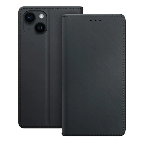 Kup Etui z klapką 3MK Wallet Case Apple iPhone 13 / 14 fekete/black - 3MK6278 - {ean13} - Sklep Home Screen