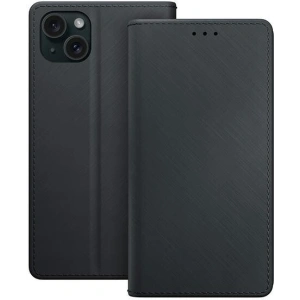 Kup Etui z klapką 3MK Wallet Case Apple iPhone 14 Plus czarny/black - 3MK6279 - {ean13} - Sklep Home Screen
