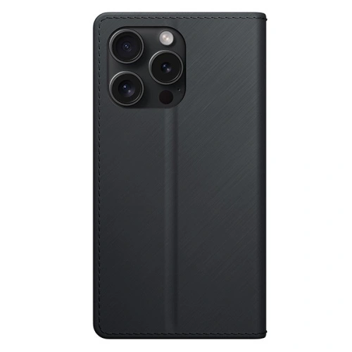 Buy 3MK Wallet Case Apple iPhone 14 Pro Max black - 3MK6281 - {ean13} - Home Screen Store Europe