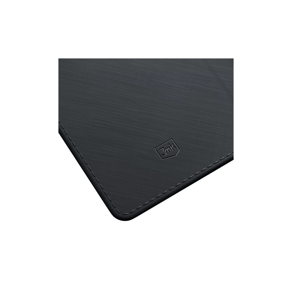 Etui z klapką 3MK Wallet Case Apple iPhone 14 Pro Max czarny/black