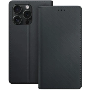 Kup Etui z klapką 3MK Wallet Case Apple iPhone 14 Pro Max černý/black - 3MK6281 - {ean13} - Sklep Home Screen