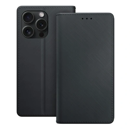 Buy 3MK Wallet Case Apple iPhone 14 Pro Max black - 3MK6281 - {ean13} - Home Screen Store Europe