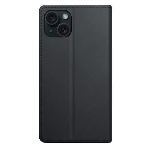 Buy 3MK Wallet Case Apple iPhone 15 black - 3MK6282 - {ean13} - Home Screen Store Europe