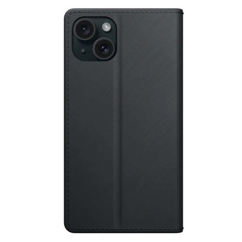Kup Etui z klapką 3MK Wallet Case Apple iPhone 15 černý/black - 3MK6282 - {ean13} - Sklep Home Screen