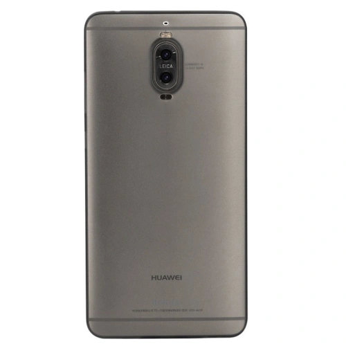 Etui Benks Magic Lollipop Huawei Mate 9 Pro Black