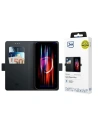 Kup Case mit Klappe 3MK Wallet Case Apple iPhone 15 Plus schwarz/black - 3MK6283 - {ean13} - Sklep Home Screen