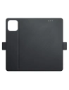 Kup Case mit Klappe 3MK Wallet Case Apple iPhone 15 Plus schwarz/black - 3MK6283 - {ean13} - Sklep Home Screen