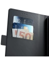 Kup Case mit Klappe 3MK Wallet Case Apple iPhone 15 Plus schwarz/black - 3MK6283 - {ean13} - Sklep Home Screen