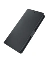 Kup Case mit Klappe 3MK Wallet Case Apple iPhone 15 Plus schwarz/black - 3MK6283 - {ean13} - Sklep Home Screen
