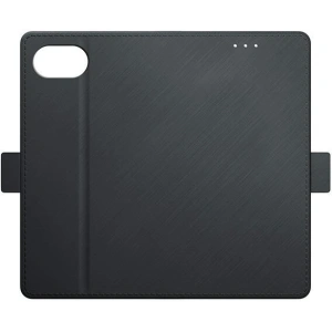 Kup Case z klapką 3MK Wallet Case Apple iPhone 16e schwarz/black - 3MK6286 - {ean13} - Sklep Home Screen