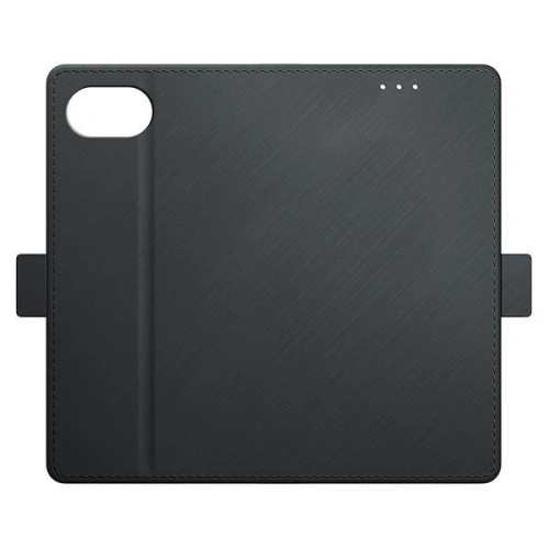 Kup Case z klapką 3MK Wallet Case Apple iPhone 16e schwarz/black - 3MK6286 - {ean13} - Sklep Home Screen
