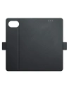 Kup Case z klapką 3MK Wallet Case Apple iPhone 16e schwarz/black - 3MK6286 - {ean13} - Sklep Home Screen
