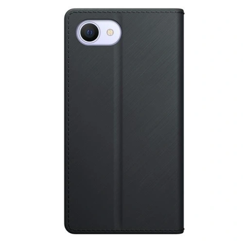 Kup Etui z klapką 3MK Wallet Case Apple iPhone 16e czarny/black - 3MK6286 - {ean13} - Sklep Home Screen