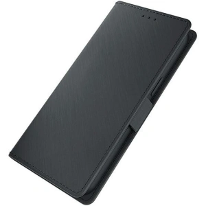 Kup Case z klapką 3MK Wallet Case Apple iPhone 16e schwarz/black - 3MK6286 - {ean13} - Sklep Home Screen