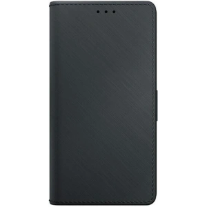 Kup Case z klapką 3MK Wallet Case Apple iPhone 16e schwarz/black - 3MK6286 - {ean13} - Sklep Home Screen
