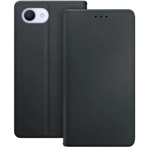 Kup Case z klapką 3MK Wallet Case Apple iPhone 16e schwarz/black - 3MK6286 - {ean13} - Sklep Home Screen