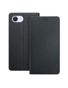 Kup Case z klapką 3MK Wallet Case Apple iPhone 16e schwarz/black - 3MK6286 - {ean13} - Sklep Home Screen