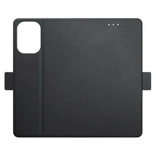 Kup Etui z klapką 3MK Wallet Case Motorola Moto G24 / G24 Power černé/black - 3MK6287 - {ean13} - Sklep Home Screen