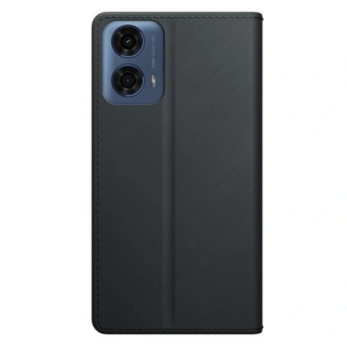 Kup Etui z klapką 3MK Wallet Case Motorola Moto G24 / G24 Power černé/black - 3MK6287 - {ean13} - Sklep Home Screen