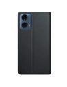 Kup Etui z klapką 3MK Wallet Case Motorola Moto G24 / G24 Power černé/black - 3MK6287 - {ean13} - Sklep Home Screen