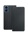 Kup Etui z klapką 3MK Wallet Case Motorola Moto G24 / G24 Power černé/black - 3MK6287 - {ean13} - Sklep Home Screen