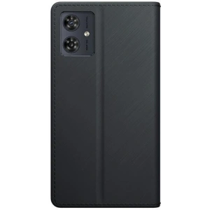 Kup Etui z klapką 3MK Wallet Case Motorola Moto G54 / Power Edition czarny/black - 3MK6288 - {ean13} - Sklep Home Screen