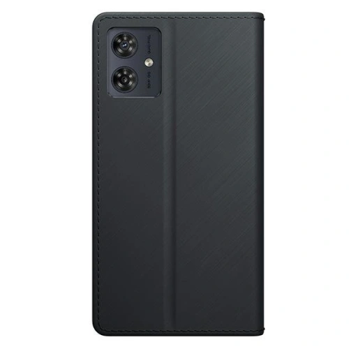 Kup Case mit Klappe 3MK Wallet Case Motorola Moto G54 / Power Edition schwarz/black - 3MK6288 - {ean13} - Sklep Home Screen