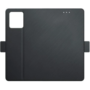 Kup Etui z klapką 3MK Wallet Case Motorola Moto G84 5G czarny/black - 3MK6289 - {ean13} - Sklep Home Screen