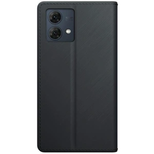Kup Etui z klapką 3MK Wallet Case Motorola Moto G84 5G czarny/black - 3MK6289 - {ean13} - Sklep Home Screen