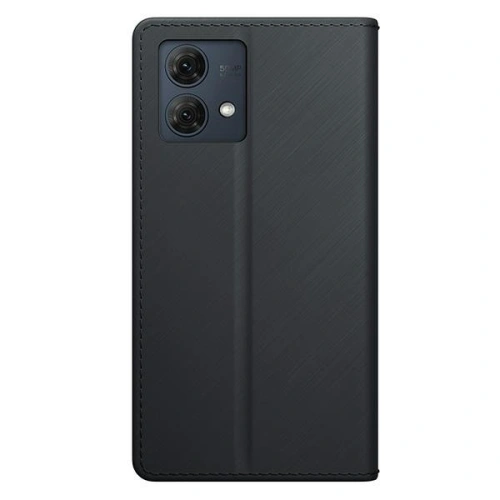 Kup Case mit Klappe 3MK Wallet Case Motorola Moto G84 5G schwarz/black - 3MK6289 - {ean13} - Sklep Home Screen