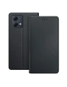 Kup Etui z klapką 3MK Wallet Case Motorola Moto G84 5G fekete/black - 3MK6289 - {ean13} - Sklep Home Screen